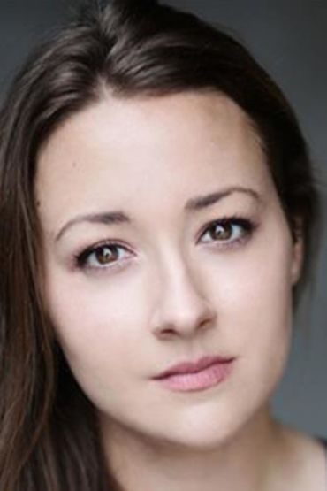 Netty Leach