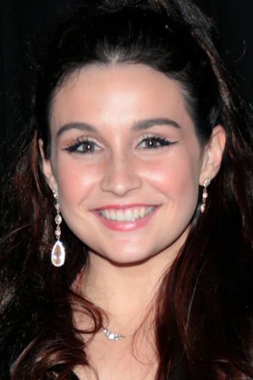 Оливия ДеЛаурентис