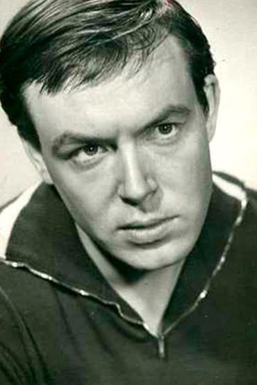 Юрий Демич