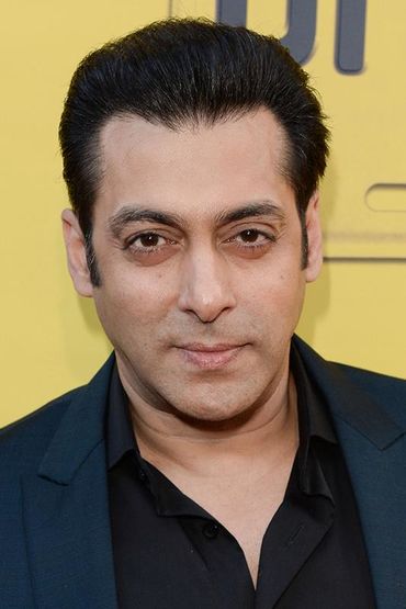 Салман Кхан