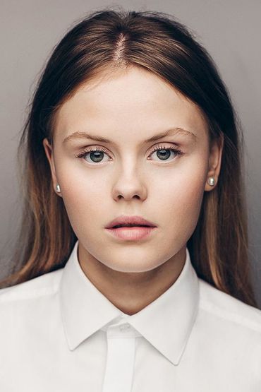 Андреа Гадеберг Хеик