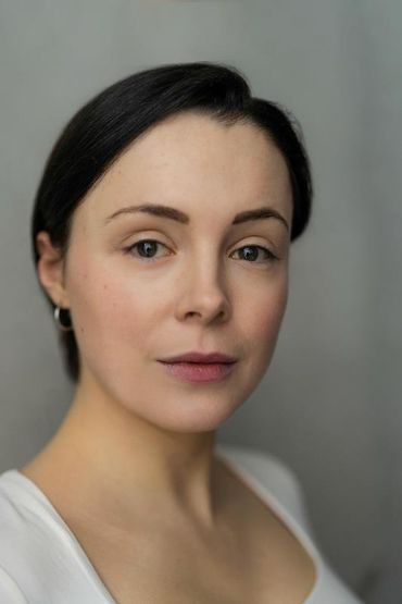 Виктория Люси