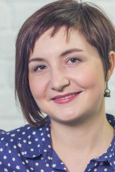 Vera Myakisheva
