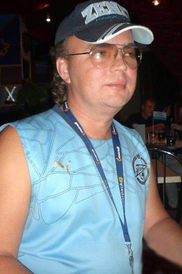 Константин Корнаков