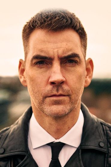 Matthew Anderson Kevin