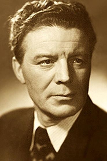 Василий Макаров