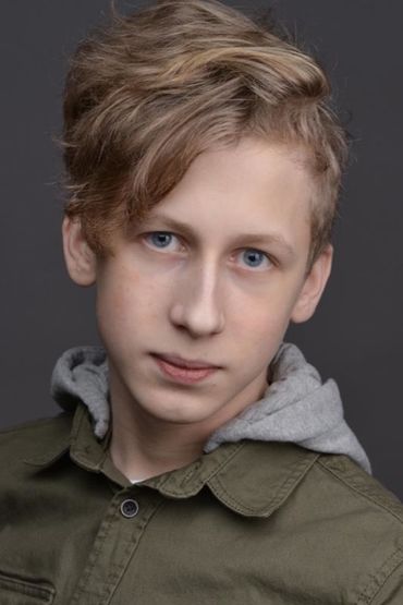 Егор Петров