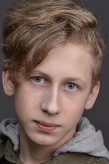 Егор Петров