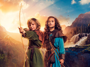 Как стать викингом