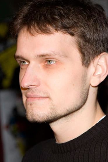 Максим Кондратенко