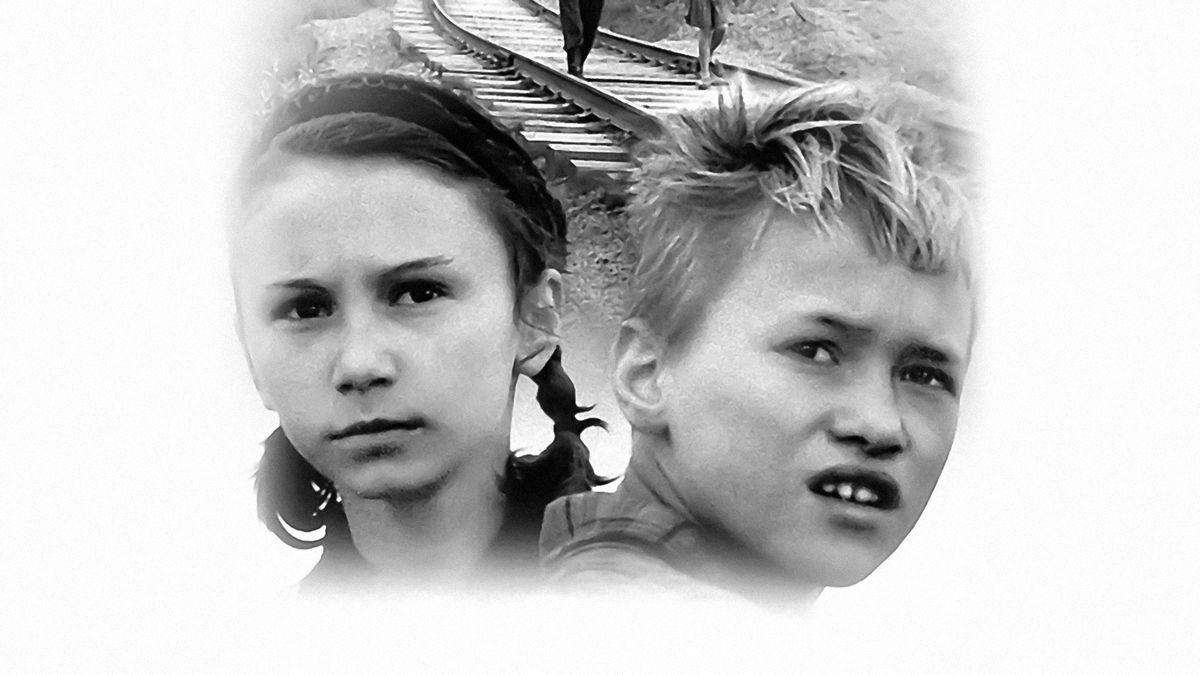 Замри-умри-воскресни!