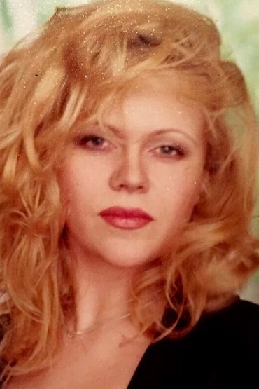 Наталья Савинова