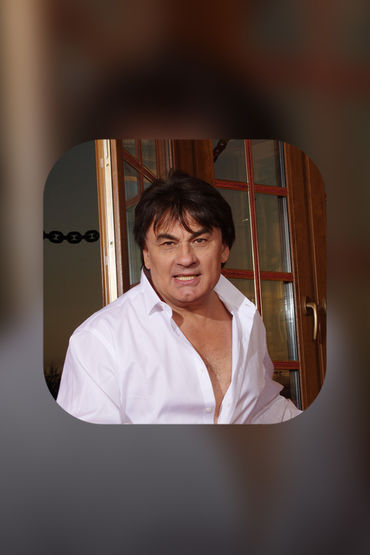 Серов Александр