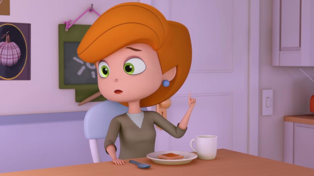 Вторжение во сне