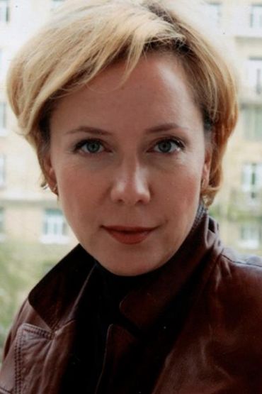 Елена Симонова