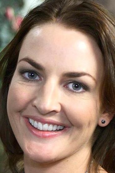 Сиара О’Каллаган