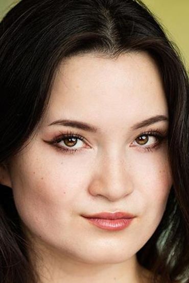 Алекса Мэрис