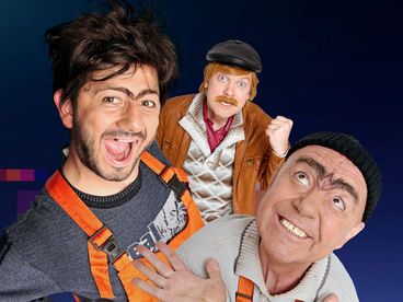 Наша Russia Наша Russia