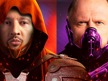 Битва шефов