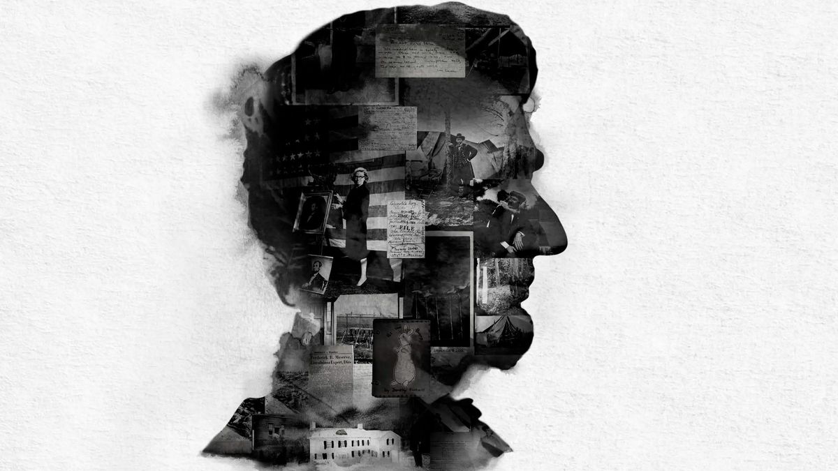 Жизнь с Линкольном