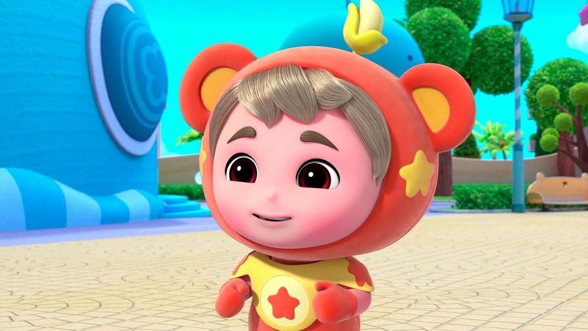 Аббу поранился