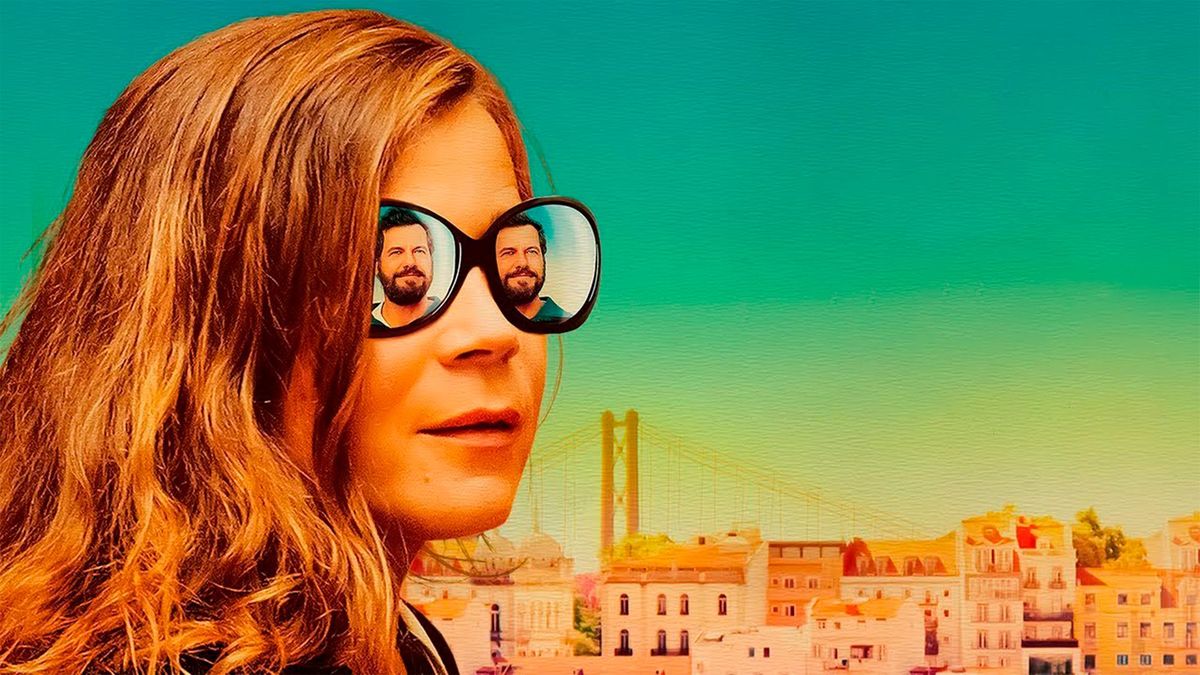 Все любят Жанну