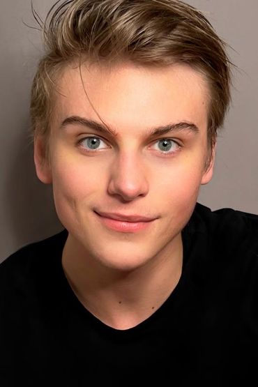 Коннор ДеВулф