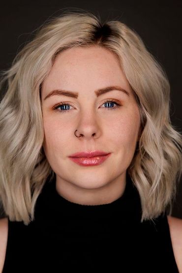 Микаэла Брэдшоу