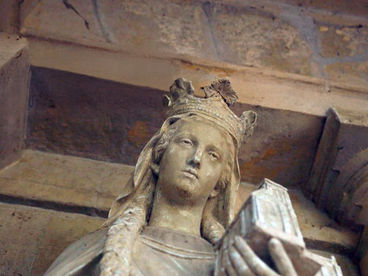 Об Анне Ярославне через тысячу лет