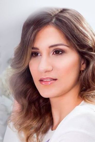 Барбара Тоски