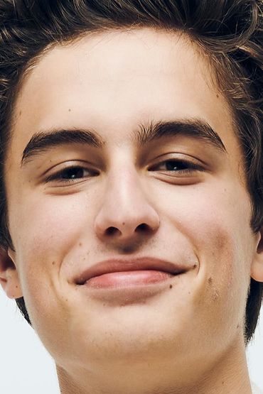 Питер Дагер