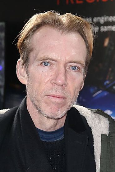 Ричард Брейк