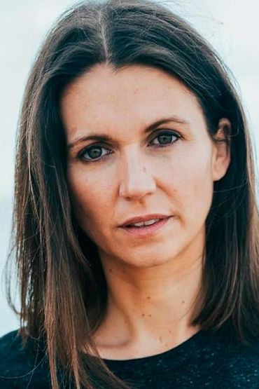 Саманта Андерсон