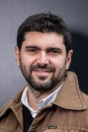 Тони Д’Анджело