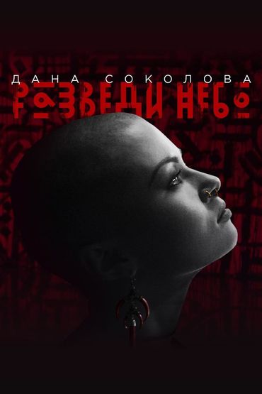 Дана Соколова - Разведи небо