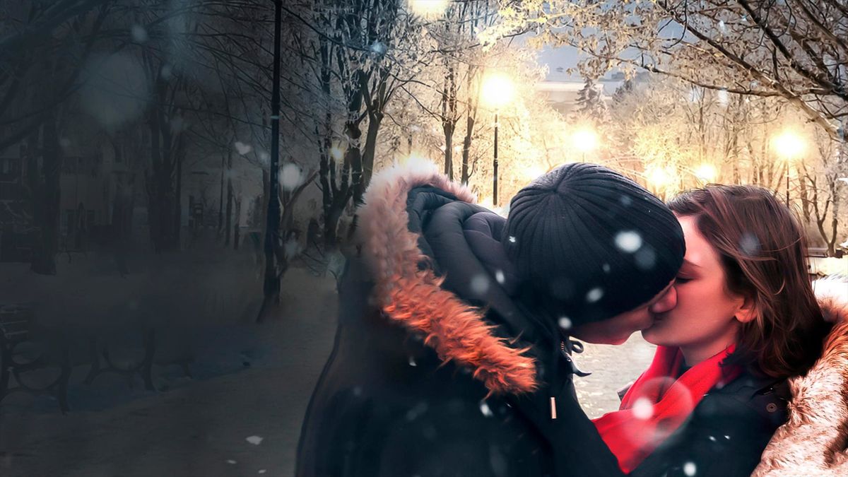 Мы тоже вместе