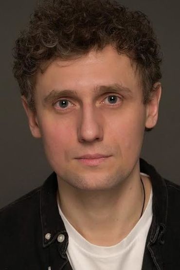 Антон Лунин