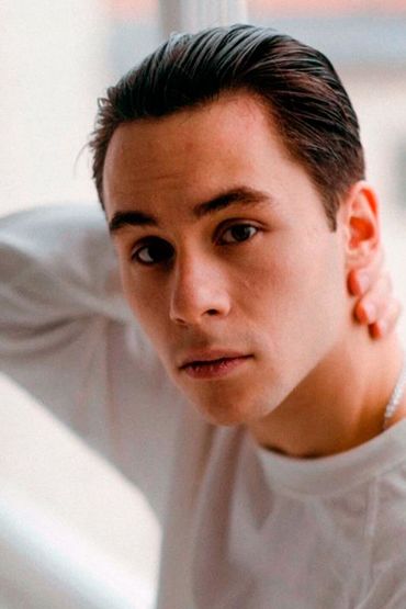 Андрей Михайлов