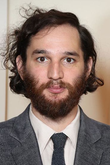 Джошуа Сэфди