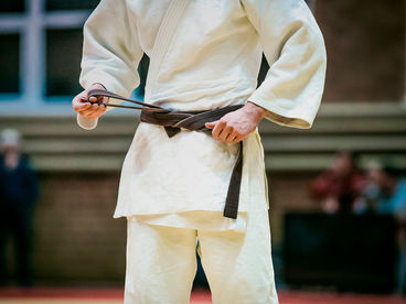 Тхэквондо. RCC Taekwon-do PRO 2