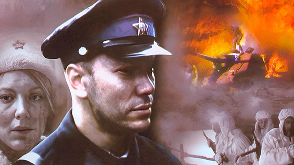 Вам — задание