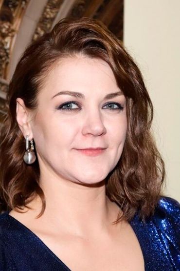 Анна Уколова