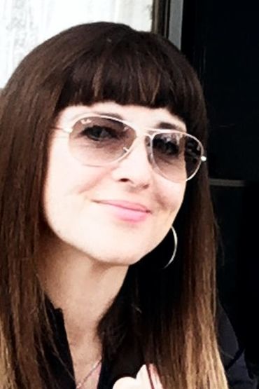 Сара О’Горман