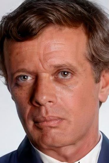 Майкл Саразин