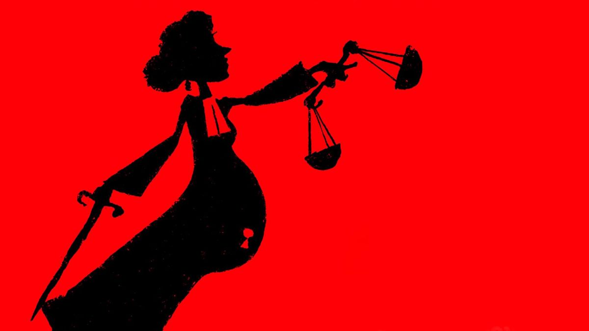 9 месяцев строгого режима