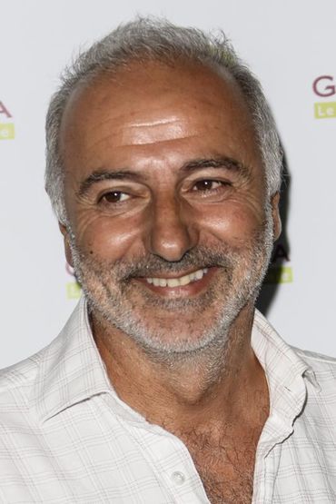 Арсен Жироян