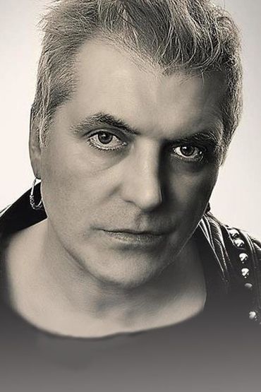 Ли Марк Джонс