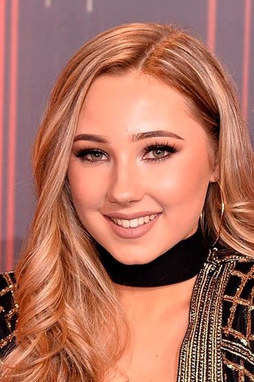 Руби О’Доннелл