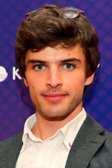 Борис Акопов