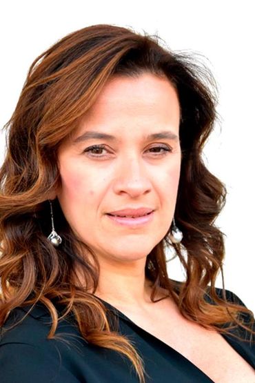 Клаудия Перротта